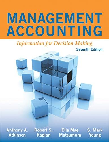 Managerial Accounting: The Cornerstone of Business Decision Making